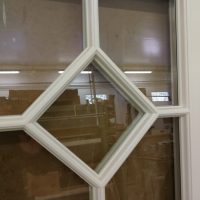 Pintaristikointia, Kustavilainen puitemuoto