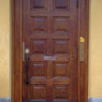 ERIKOISOVI 41, Piispantalo, Porvoo