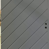 Kaariovi Nordenskiöldinkadulle