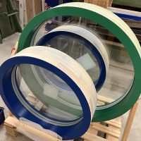 Väriä Inarin päiväkotiin