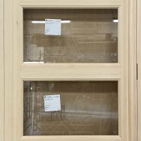 Pitkäripainen saunan ovi MP-sarjasta