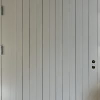 Pohjoisesplanadi 37 sisäpiha