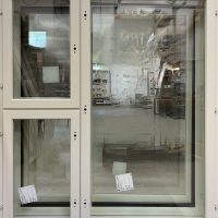 Vakio huullettu sisäpuite vakio heloituksin (kilvet toimitetaan irrallisina)